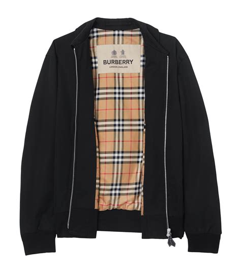 burberry sale mens jacket|burberry harrington jacket.